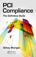 Bhargav |  PCI Compliance | Buch |  Sack Fachmedien