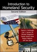 McElreath / Jensen / Doss |  Introduction to Homeland Security | Buch |  Sack Fachmedien