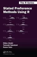 Aizaki / Nakatani / Sato |  Stated Preference Methods Using R | Buch |  Sack Fachmedien