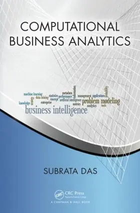 Das | Computational Business Analytics | Buch | 978-1-4398-9070-7 | sack.de