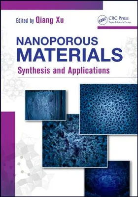 Xu |  Nanoporous Materials | Buch |  Sack Fachmedien