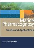 Kim |  Marine Pharmacognosy | Buch |  Sack Fachmedien