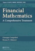 Campolieti / Makarov |  Financial Mathematics | Buch |  Sack Fachmedien