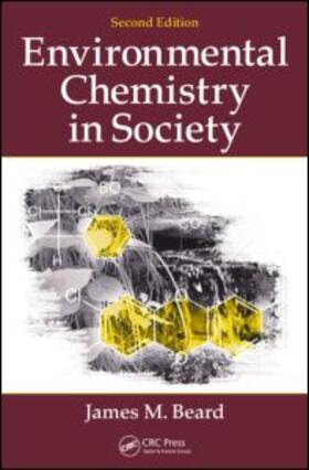 Beard |  Environmental Chemistry in Society | Buch |  Sack Fachmedien