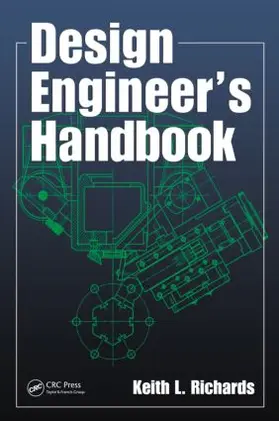 Richards |  Design Engineer's Handbook | Buch |  Sack Fachmedien