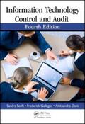 Senft / Gallegos / Davis |  Information Technology Control and Audit | Buch |  Sack Fachmedien