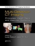 Saba / Suri |  Multi-Detector CT Imaging | Buch |  Sack Fachmedien