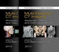 Saba / Suri |  Multi-Detector CT Imaging Handbook, Two Volume Set | Buch |  Sack Fachmedien