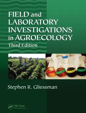 Gliessman |  Field and Laboratory Investigations in Agroecology | Buch |  Sack Fachmedien