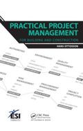 Ottosson |  Practical Project Management for Building and Construction | Buch |  Sack Fachmedien