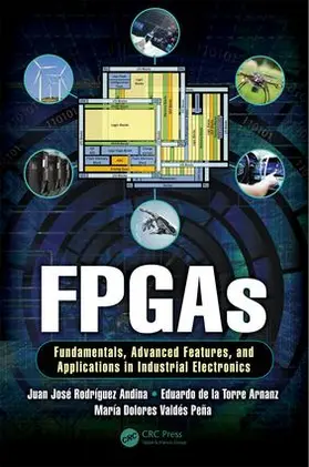 Andina / Arnanz / Valdes |  FPGAs | Buch |  Sack Fachmedien
