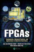 Andina / Arnanz / Valdés Peña |  FPGAs | Buch |  Sack Fachmedien