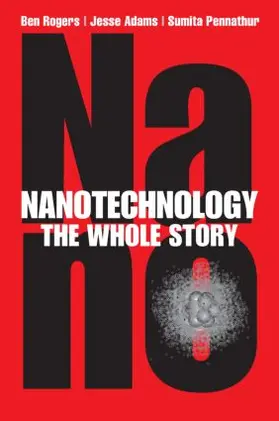 Rogers / Adams / Pennathur | Nanotechnology | Buch | 978-1-4398-9780-5 | www.sack.de