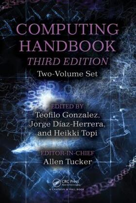Tucker / Gonzalez / Topi | Computing Handbook | Buch | 978-1-4398-9844-4 | sack.de