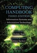 Topi / Tucker |  Computing Handbook | Buch |  Sack Fachmedien
