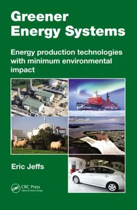 Jeffs |  Greener Energy Systems | Buch |  Sack Fachmedien