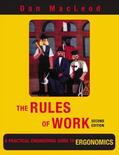 MacLeod |  The Rules of Work | Buch |  Sack Fachmedien