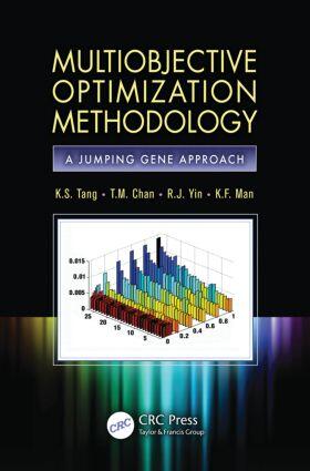 Tang / Chan / Yin | Multiobjective Optimization Methodology | Buch | 978-1-4398-9919-9 | sack.de