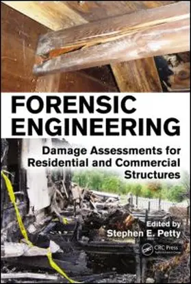 Petty | Forensic Engineering | Buch | 978-1-4398-9972-4 | www.sack.de