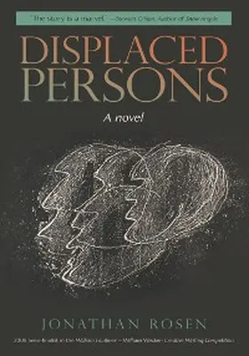 Rosen |  DISPLACED PERSONS | eBook | Sack Fachmedien