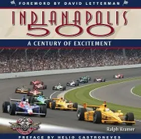 Kramer |  The Indianapolis 500 | eBook | Sack Fachmedien