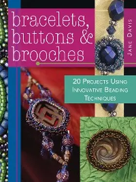 Davis |  Bracelets, Buttons & Brooches | eBook | Sack Fachmedien