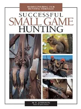 Johnson |  Successful Small Game Hunting | eBook | Sack Fachmedien