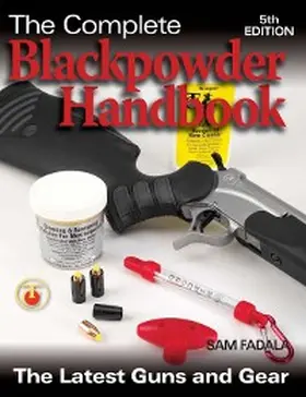 Fadala |  The Complete Blackpowder Handbook | eBook | Sack Fachmedien