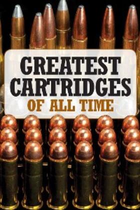 Turpin |  Greatest Cartridges of All Time | eBook | Sack Fachmedien