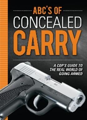 Terry |  ABC's of Concealed Carry | eBook | Sack Fachmedien