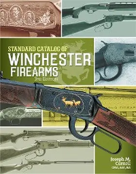 Cornell |  Standard Catalog of Winchester Firearms | eBook | Sack Fachmedien