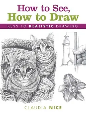 Nice |  How to See, How to Draw | eBook | Sack Fachmedien