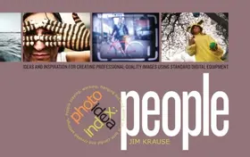 Krause |  Photo Idea Index -  People | eBook | Sack Fachmedien