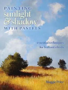 Price |  Painting Sunlight and Shadow with Pastels | eBook | Sack Fachmedien