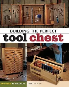 Stack |  Building the Perfect Tool Chest | eBook | Sack Fachmedien