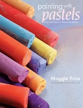 Price |  Painting with Pastels | eBook | Sack Fachmedien