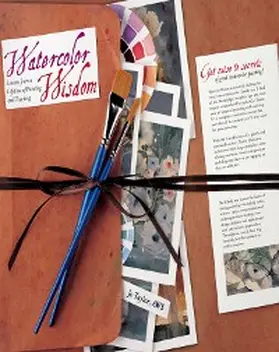 Taylor |  Watercolor Wisdom | eBook | Sack Fachmedien