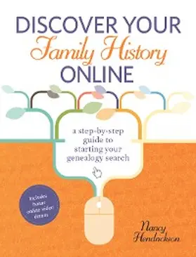 Hendrickson |  Discover Your Family History Online | eBook | Sack Fachmedien