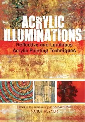 Reyner |  Acrylic Illuminations | eBook | Sack Fachmedien
