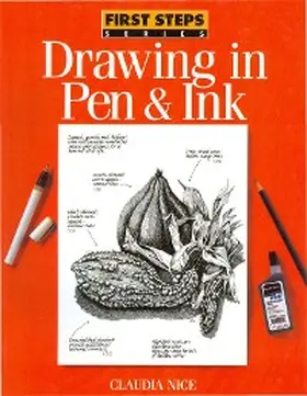Nice |  Drawing in Pen & Ink | eBook | Sack Fachmedien