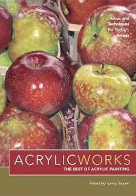 Reyner |  AcrylicWorks | eBook | Sack Fachmedien