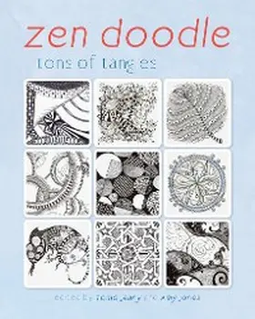 Jenny / Jones |  Zen Doodle | eBook | Sack Fachmedien