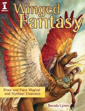 Lyons |  Winged Fantasy | eBook | Sack Fachmedien