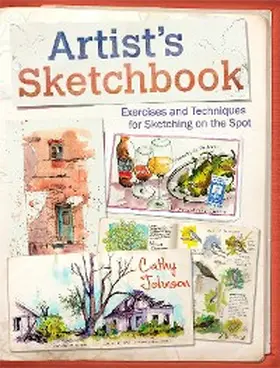 Johnson |  Artist's Sketchbook | eBook | Sack Fachmedien