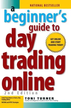 Turner |  Beginner's Guide To Day Trading Online 2Nd Edition | eBook | Sack Fachmedien