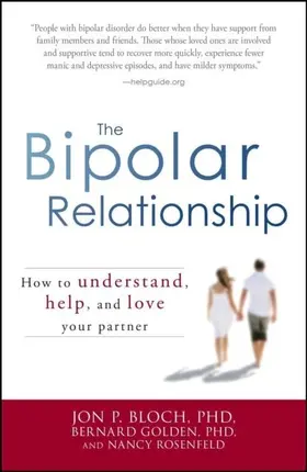 Bloch |  The Bipolar Relationship | eBook | Sack Fachmedien