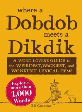 Casselman | Where a Dobdob Meets a Dikdik | E-Book | sack.de