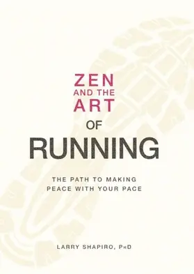 Shapiro |  Zen and the Art of Running | eBook | Sack Fachmedien