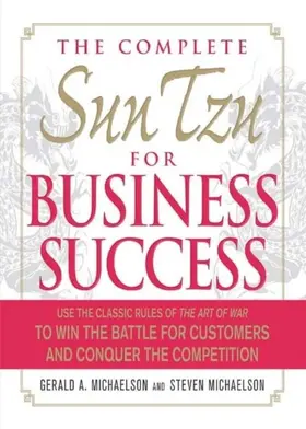 Michaelson |  The Complete Sun Tzu for Business Success | eBook | Sack Fachmedien