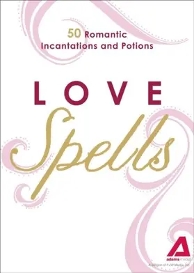  Love Spells | eBook | Sack Fachmedien